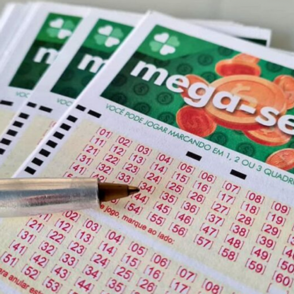 Mega-Sena acumula e próximo sorteio pode pagar R$ 56 milhões