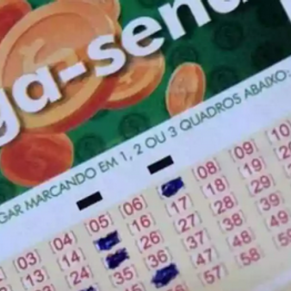 Mega-Sena acumula pela sétima vez e próximo sorteio promete R$ 66 Milhões