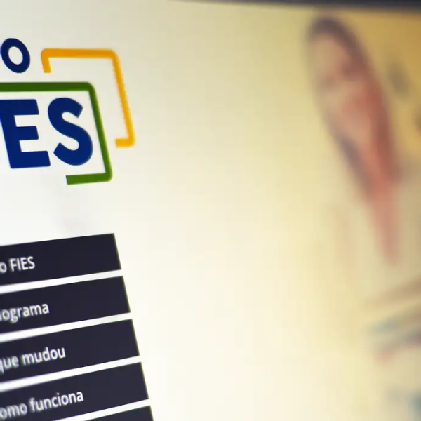 Inscrições para o Fies 2026 começam nesta terça-feira