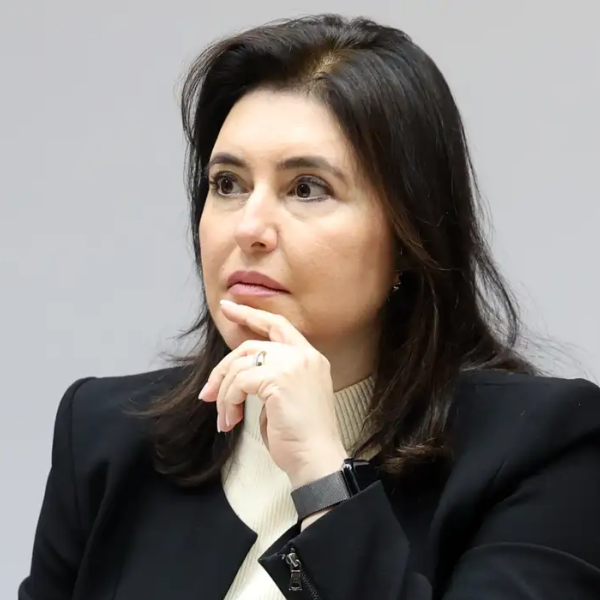 Tebet: PEC da Blindagem é risco à democracia e não interessa ao país
