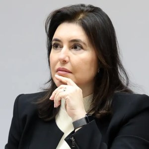 Tebet: PEC da Blindagem é risco à democracia e não interessa ao país