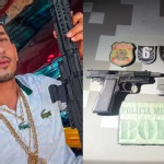Terceiro suspeito da morte do soldado Marcelo Pimenta morre em confronto com a polícia