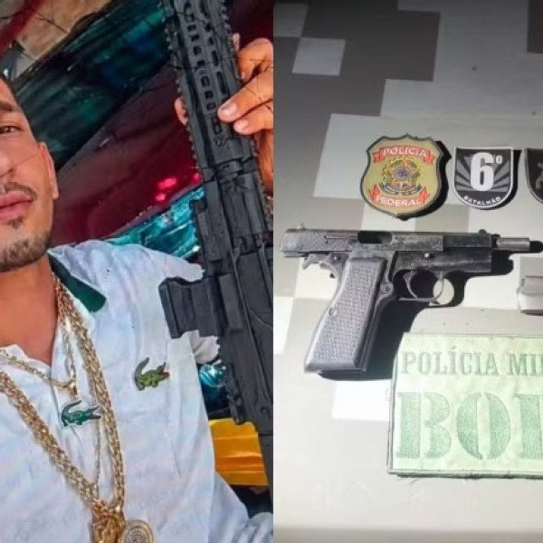 Terceiro suspeito da morte do soldado Marcelo Pimenta morre em confronto com a polícia
