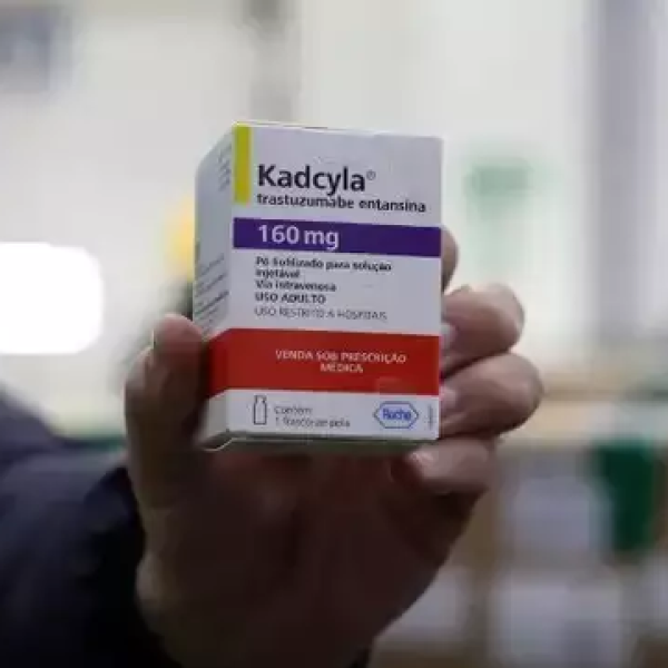 Campo Grande, Corumbá, Dourados e Três Lagoas passam a oferecer novo tratamento contra o câncer de mama pelo SUS