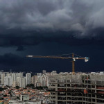 Chuvas ficam mais intensas no Norte, Centro-Oeste e Sudeste do país