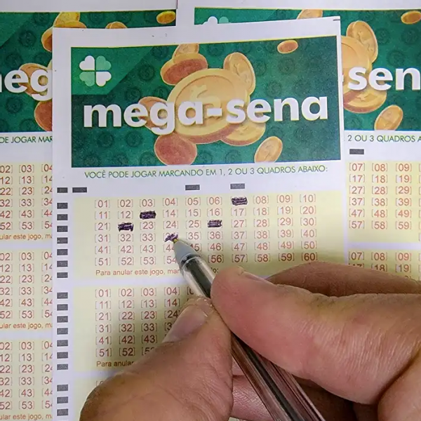 Mega-Sena acumula mais uma vez e prêmio vai a R$ 93 milhões