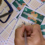 Mega-Sena acumula e próximo concurso deve pagar R$ 50 milhões