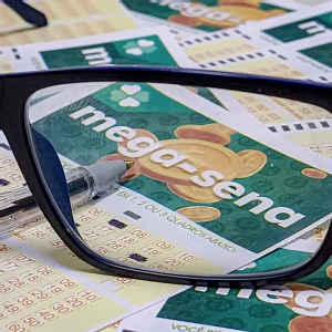 Mega-Sena com prêmio acumulado em R$ 8 milhões; sorteio neste sábado
