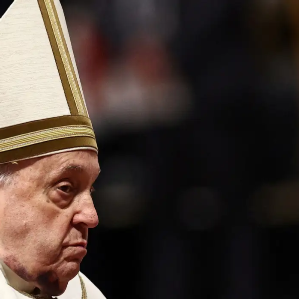 Papa Francisco morre aos 88 anos