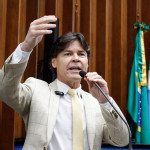 Paulo Duarte denuncia anatel ao MPF por qualidade da internet em MS e desigualdade regional