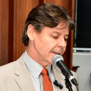Deputado Paulo Duarte solicita poda de árvores às margens da BR-262 entre Miranda e Campo Grande
