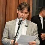 Projeto de Lei declara de utilidade pública Instituto INCAI de Ponta Porã
