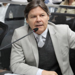 Aprovado:  Projeto de Paulo Duarte obriga empresas a marcar data e horário de entrega em MS