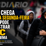 Primeira onda de frio do inverno chega na segunda-feira e pode levar MS a 0°C