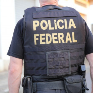 Polícia Federal prende suspeito de abuso sexual infantojuvenil em Corumbá