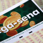 Mega-Sena acumula e próximo prêmio pode chegar a R$ 45 milhões