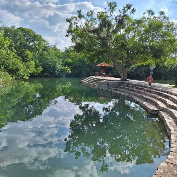 Mato Grosso do Sul é indicado ao M&E Awards Destinos do Ano 2026 em três categorias