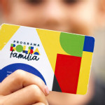 Pagamento do Bolsa Família de dezembro começa hoje para beneficiários com NIS final 4