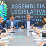 Governo de MS promete continuidade de obras e parcerias com novos prefeitos em 2025