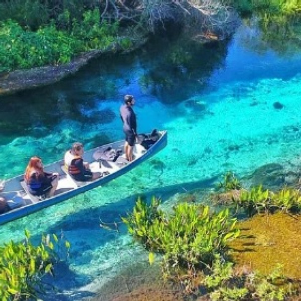 Mato Grosso do Sul consolida turismo sustentável e bate recorde de reconhecimentos em 2025