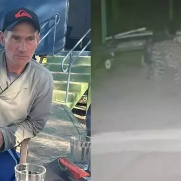PMA descarta captura de onça após ataque fatal no Pantanal sul-mato-grossense