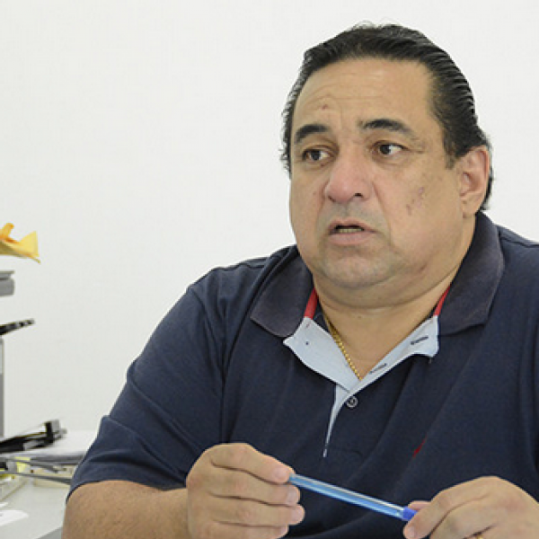 Suspeito de nomear familiares, prefeito de Corumbá vai a julgamento nesta semana