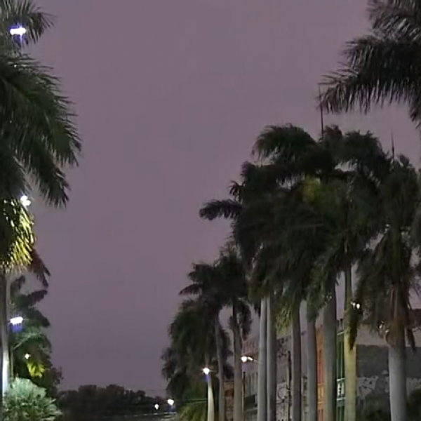 Frente fria traz temperaturas amenas e variação de nebulosidade para MS