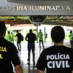 Governo de MS prorroga inscrições dos concursos da Policia Civil e SAS