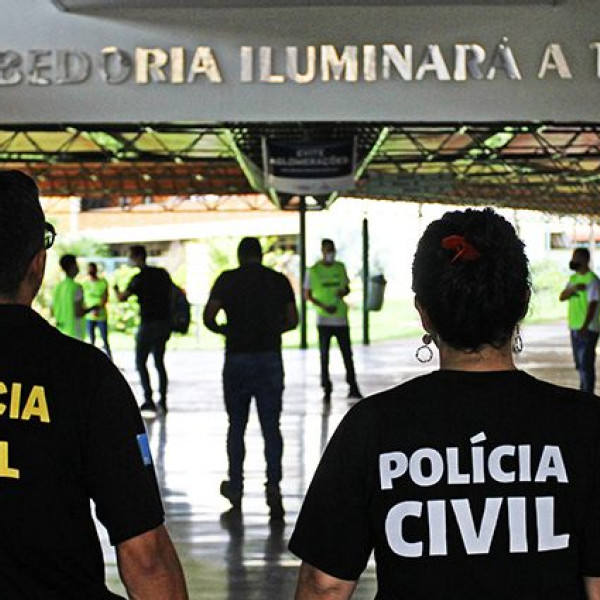 Governo de MS prorroga inscrições dos concursos da Policia Civil e SAS