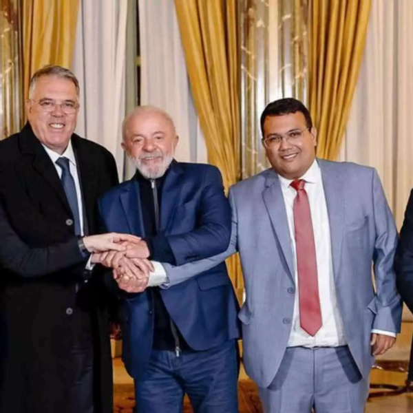 Corumbá e Ponta Porã garantem US$ 16 milhões para obras com apoio do Mercosul