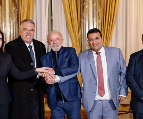 Corumbá e Ponta Porã garantem US$ 16 milhões para obras com apoio do Mercosul