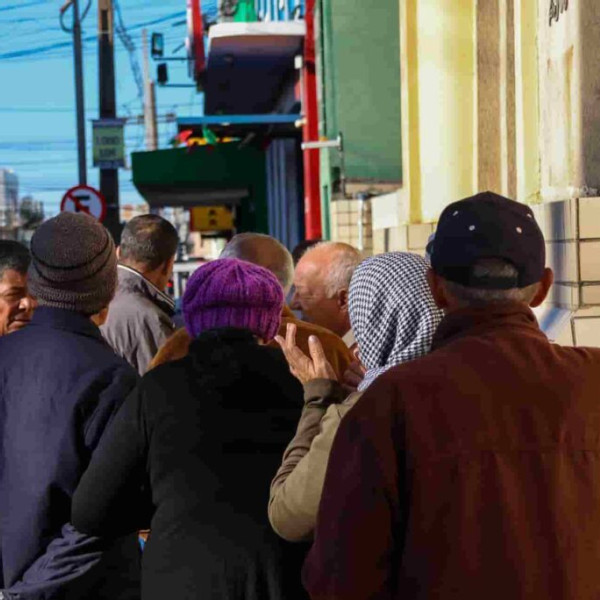 Após onda de frio, casos graves de doenças respiratórias disparam em Campo Grande
