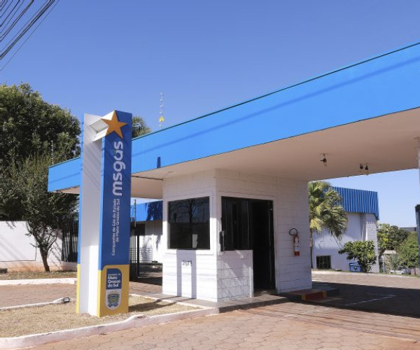 MSGás abre processo seletivo com salários de até R$ 10,6 mil; inscrições vão até 10 de outubro