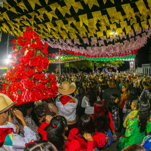 Prefeitura abre inscrições para concursos de Andores e Miniandores do Banho de São João 2025