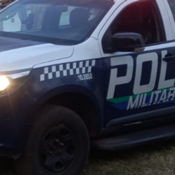 Motorista embriagado é flagrado dirigindo em zigue-zague no bairro Nova Corumbá