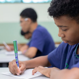 Escolas de MS se preparam para ciclo de avaliações estaduais e nacionais