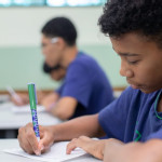 Escolas de MS se preparam para ciclo de avaliações estaduais e nacionais