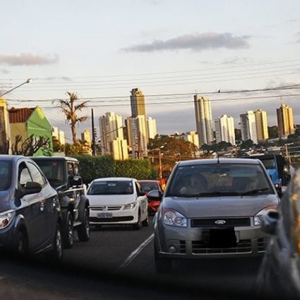 IPVA 2026: primeira parcela vence no fim de janeiro em Mato Grosso do Sul