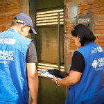 Governo de MS inclui mais de 4 mil famílias no programa Mais Social por meio de busca ativa