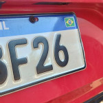 Motoristas com placa final 6 têm até 31 de julho para regularizar licenciamento em MS