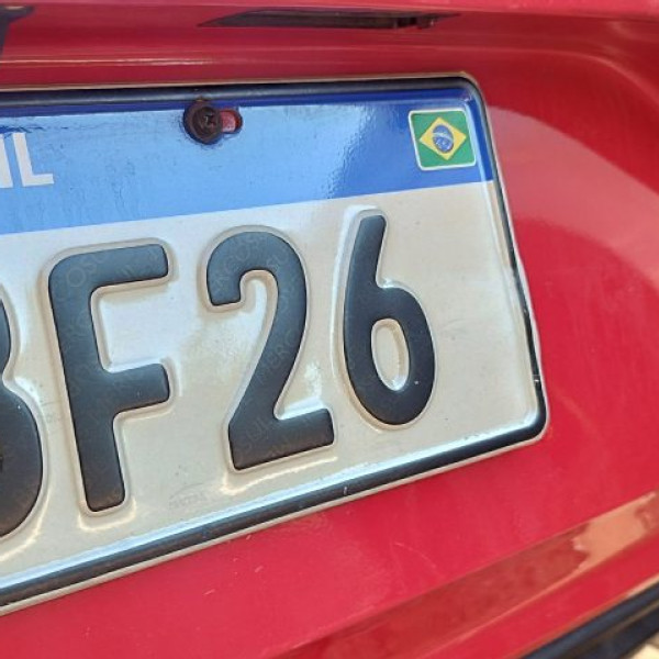 Motoristas com placa final 6 têm até 31 de julho para regularizar licenciamento em MS