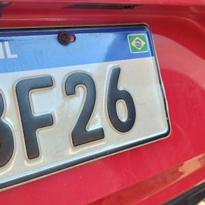 Motoristas com placa final 6 têm até 31 de julho para regularizar licenciamento em MS