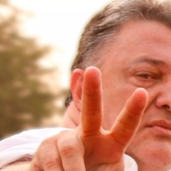 MP pede inelegibilidade do prefeito de Ladário após condenação por ‘farra das diárias’