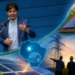 Paulo Duarte propõe mais transparência para consumidores de energia solar em MS