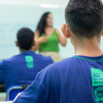 Estado abre seletivo para Banco Reserva de professores da Rede Estadual