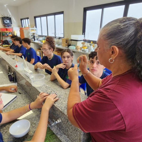 MS abre inscrições para profissionais da Educação Profissional na Rede Estadual em 2026