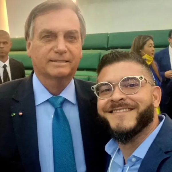 Sem legenda disponível pelo partido, André Campos anuncia fim de sua pré-candidatura em Corumbá