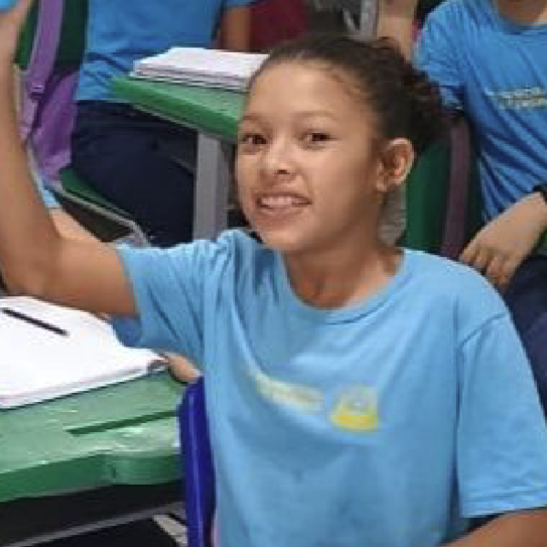 Desaparecimento de menina de 11 Anos em Corumbá reacende alerta sobre segurança de crianças na região de fronteira