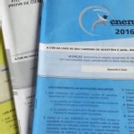 Inscrições para o Enem 2025 são prorrogadas até 13 de junho, anuncia MEC