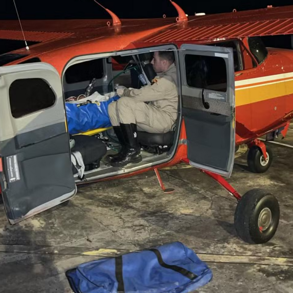 Mulher morre após ser queimada por colega em fazenda no Pantanal de MS; crime é investigado como feminicídio